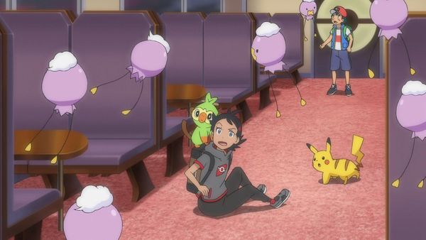 Produktbild: Pok&eacute;mon Ultimative Reisen - Die Serie: Staffel 25 - Volume 1 [5 DVDs]