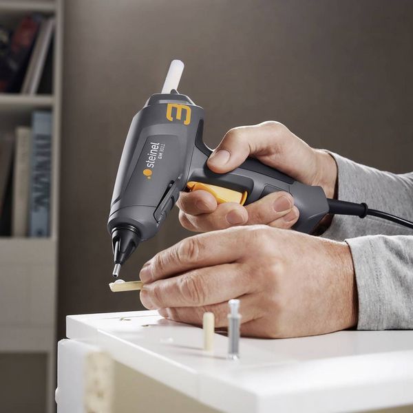 Produktbild: Steinel GLUEMATIC 3011 Hei&szlig;klebepistole 11 mm 45 W 230 V 1 St.