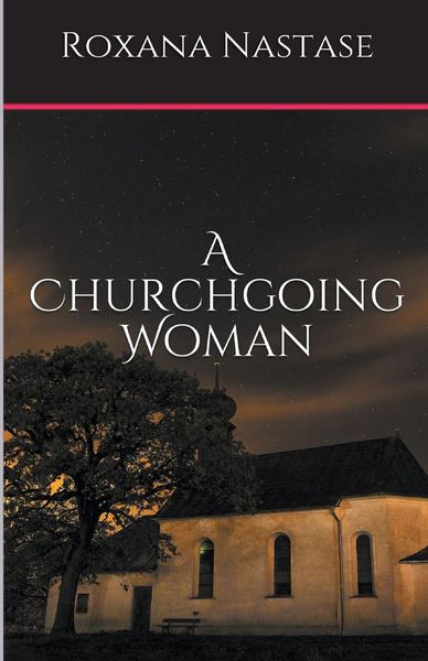 Produktbild: A Churchgoing Woman
