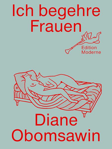 Produktbild: Ich begehre Frauen
