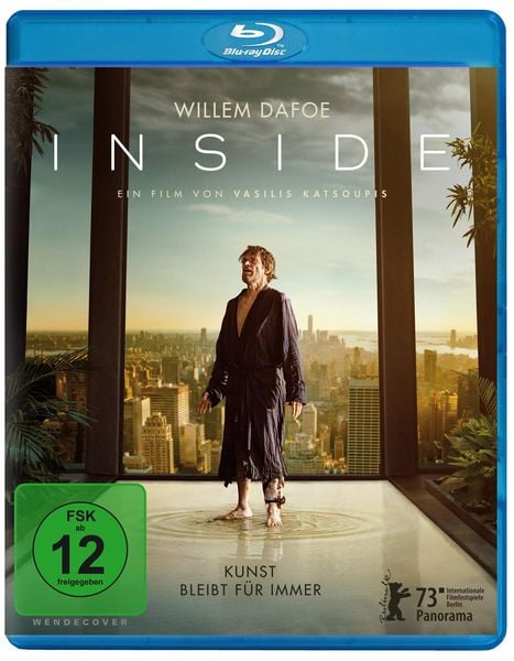 Produktbild: Inside