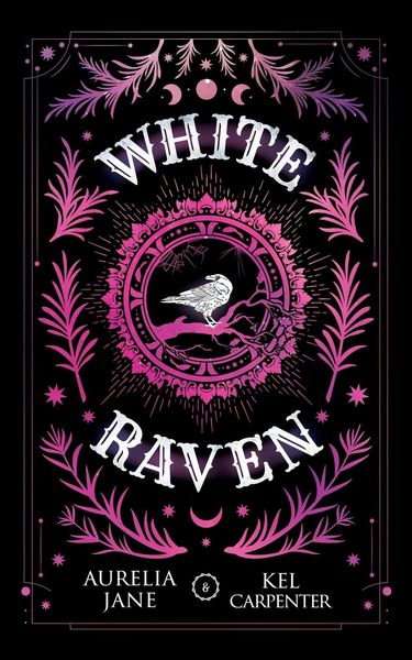 Produktbild: White Raven