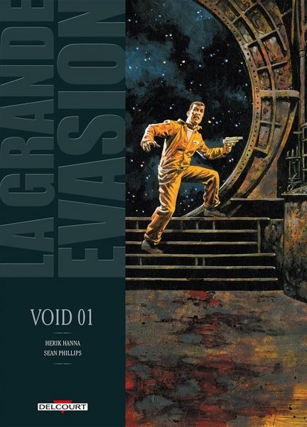 Produktbild: Gd evasion t3 void t1