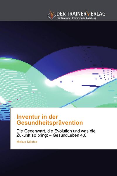 Produktbild: Inventur in der Gesundheitspr&auml;vention