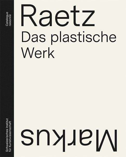Produktbild: Markus Raetz