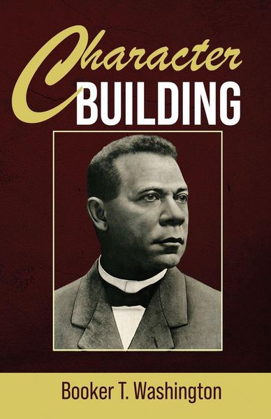 Produktbild: Character Building