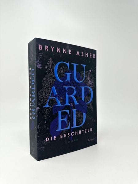 Produktbild: Guarded