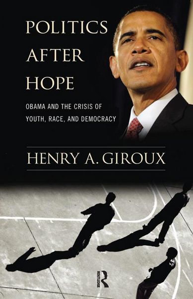 Produktbild: Politics After Hope