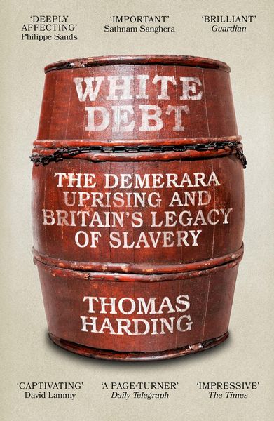 Produktbild: White Debt