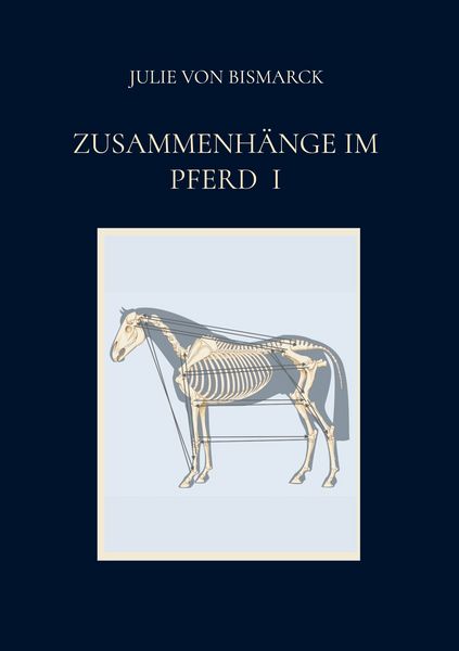 Produktbild: Zusammenh&auml;nge im Pferd I