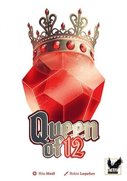 Produktbild: Queen of 12