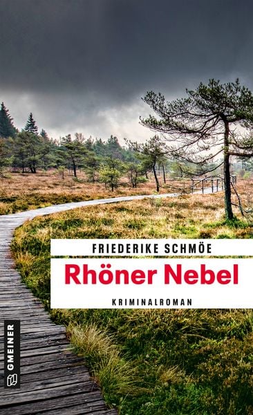 Produktbild: Rh&ouml;ner Nebel