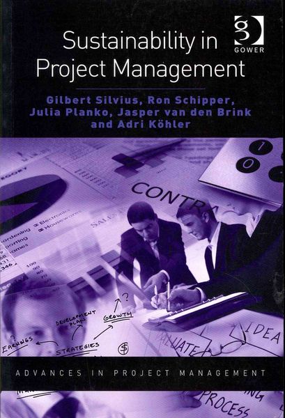 Produktbild: Sustainability in Project Management