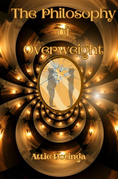 Produktbild: The Philosophy of Overweight