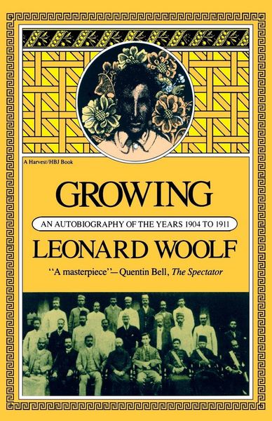 Produktbild: Growing