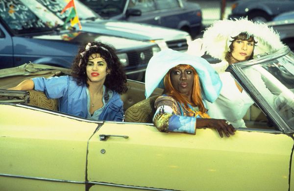 Produktbild: To Wong Foo, Thanks For Everything! Julie Newmar