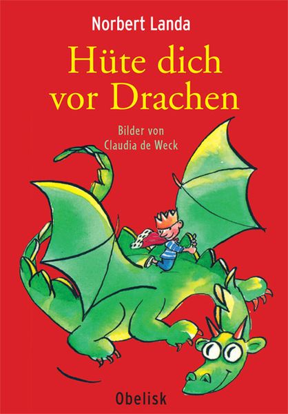 Produktbild: H&uuml;te dich vor Drachen