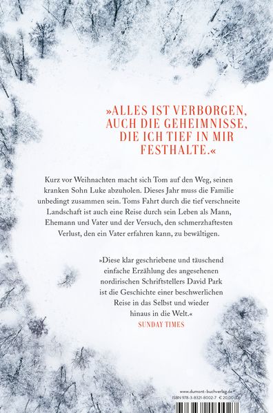 Produktbild: Reise durch ein fremdes Land