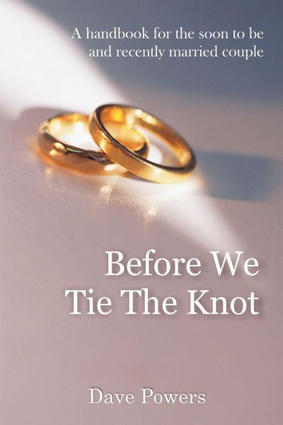 Produktbild: Before We Tie The Knot