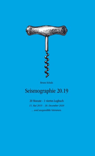 Produktbild: Seismographie 20.19