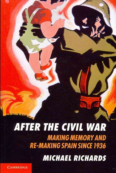 Produktbild: After the Civil War