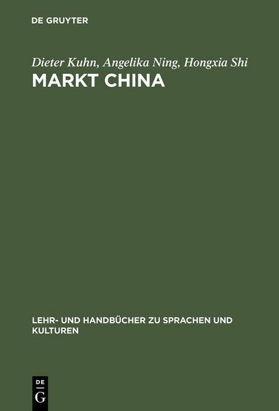 Produktbild: Markt China