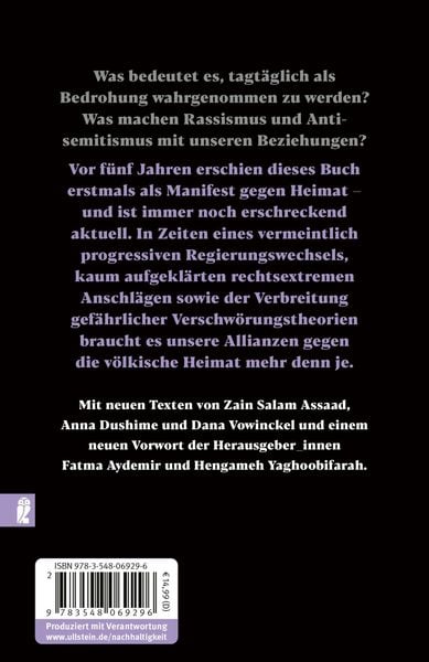 Produktbild: Eure Heimat ist unser Albtraum