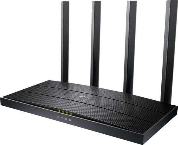 TP-LINK Archer AX12 WLAN Router 2.4GHz, 5GHz