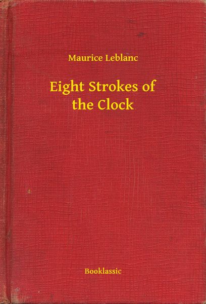 Produktbild: Eight Strokes of the Clock