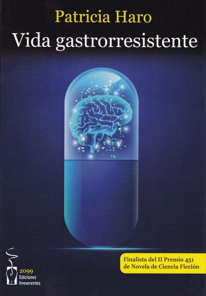 Produktbild: Vida gastrorresistente