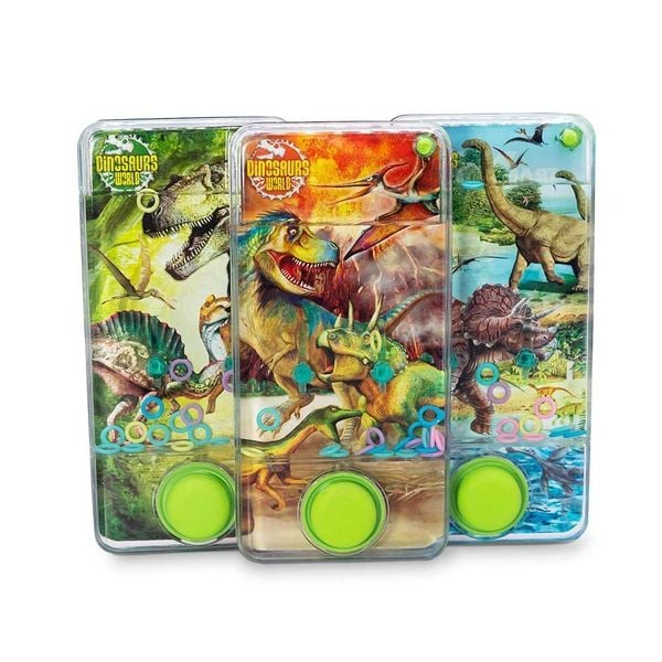 Produktbild: Dino Water Game