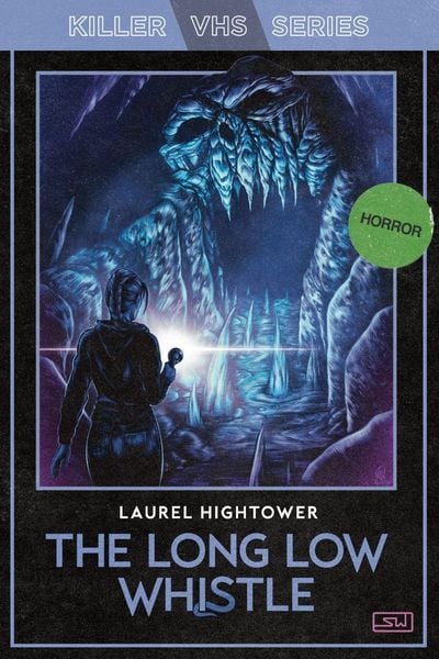 Produktbild: The Long Low Whistle