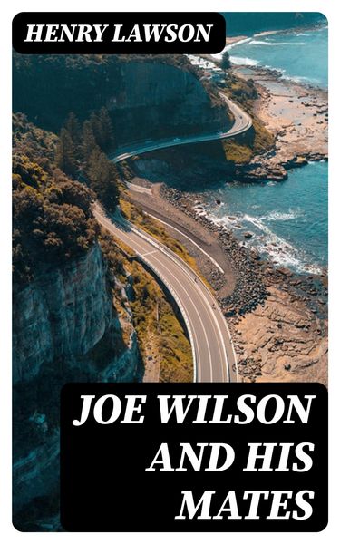 Produktbild: Joe Wilson and His Mates
