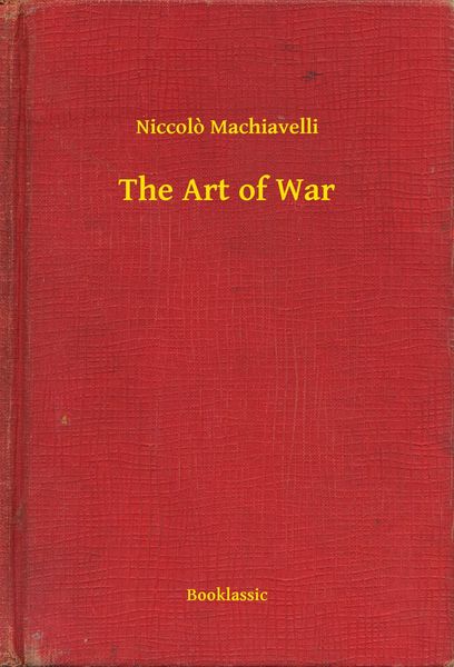 Produktbild: The Art of War