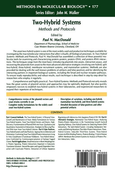 Produktbild: Two-Hybrid Systems
