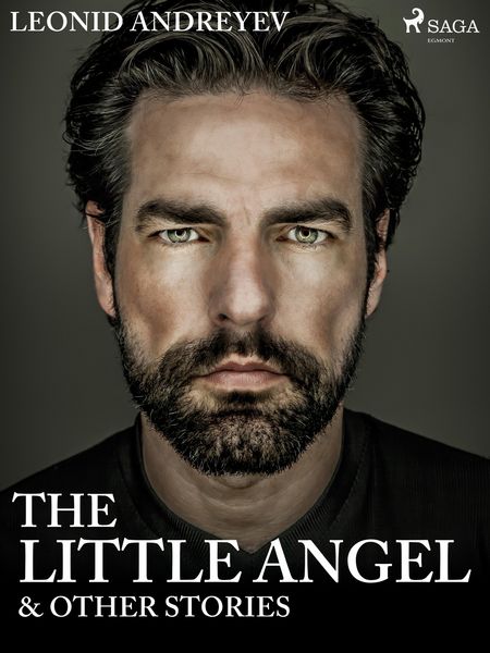 Produktbild: The Little Angel & Other Stories