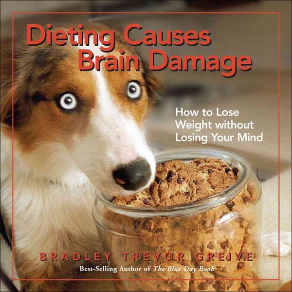 Produktbild: Dieting Causes Brain Damage
