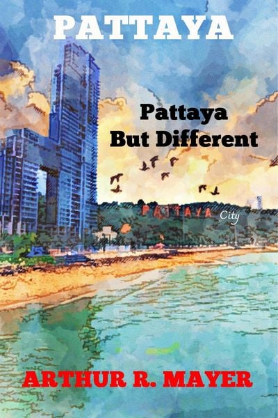 Produktbild: Pattaya - Pattaya But Different