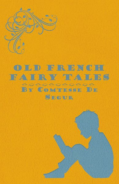 Produktbild: Old French Fairy Tales