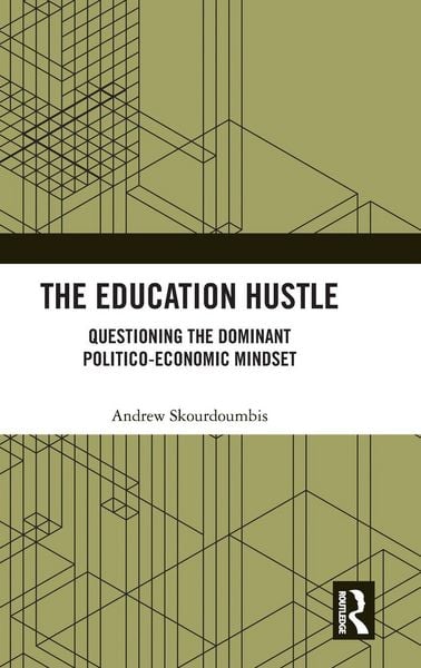 Produktbild: The Education Hustle
