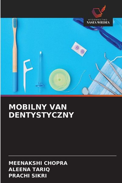 Produktbild: MOBILNY VAN DENTYSTYCZNY