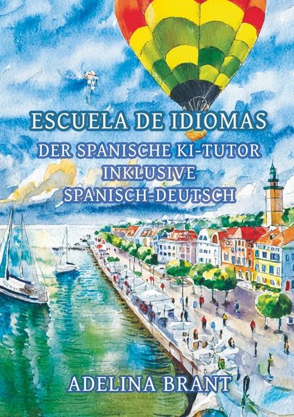 Produktbild: Escuela de Idiomas