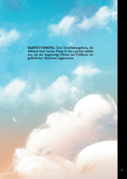Produktbild: Barnstormers