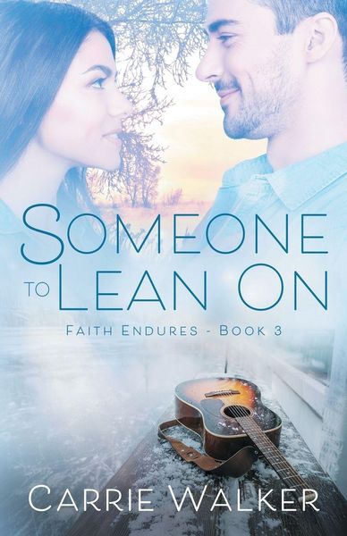 Produktbild: Someone to Lean On