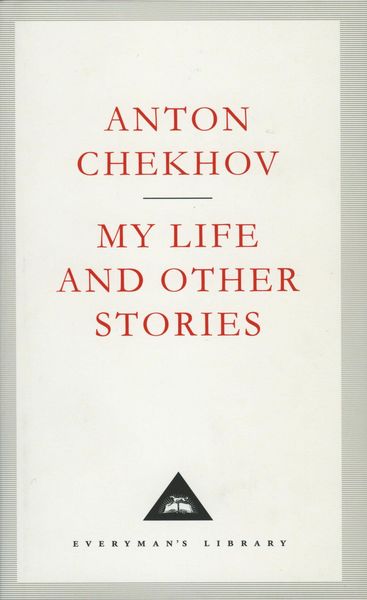Produktbild: My Life And Other Stories