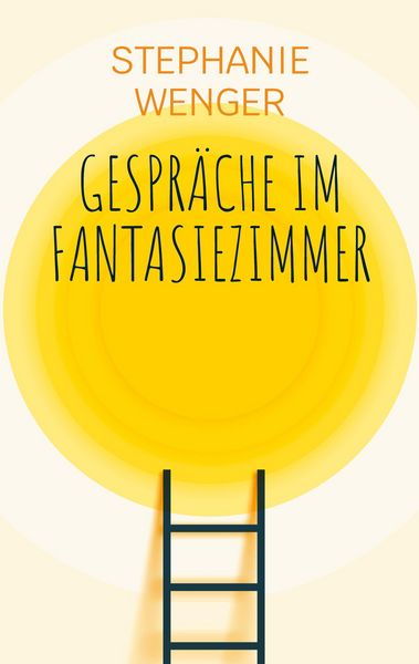 Produktbild: Gespr&auml;che im Fantasiezimmer