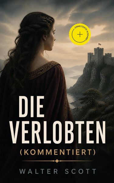 Produktbild: Die Verlobten (Kommentiert)