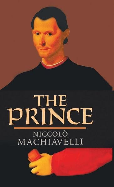 Produktbild: The Prince