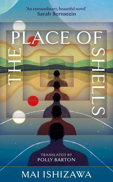 Produktbild: The Place of Shells
