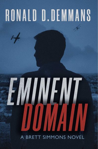 Produktbild: Eminent Domain